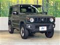 2021 Suzuki Jimny