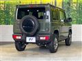 2021 Suzuki Jimny