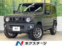 2021 Suzuki Jimny