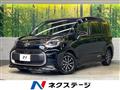 2025 Toyota Sienta