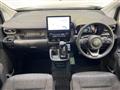 2025 Toyota Sienta
