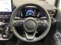 2025 Toyota Sienta