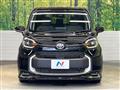 2025 Toyota Sienta