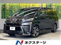 2018 Toyota Vellfire