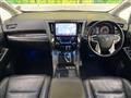 2018 Toyota Vellfire