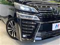 2018 Toyota Vellfire