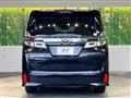 2018 Toyota Vellfire