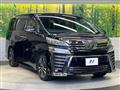 2018 Toyota Vellfire