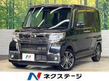 2018 Daihatsu Tanto