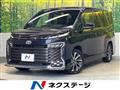 2022 Toyota Voxy