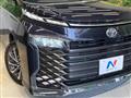2022 Toyota Voxy