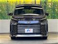 2022 Toyota Voxy