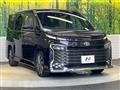 2022 Toyota Voxy