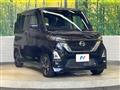 2020 Nissan ROOX