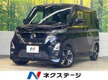 2020 Nissan ROOX