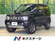 2012 Suzuki Jimny