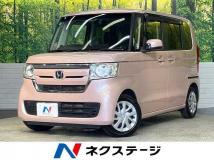 2020 Honda N BOX