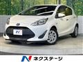 2019 Toyota AQUA