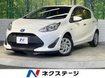 2019 Toyota AQUA