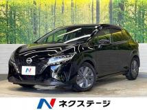 2021 Nissan Note