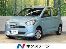 2021 Daihatsu Mira