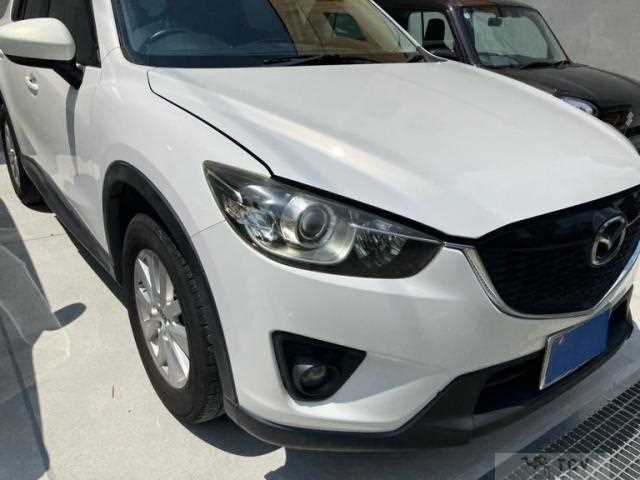 2013 Mazda CX-5