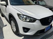 2013 Mazda CX-5