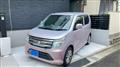 2014 Suzuki Wagon R