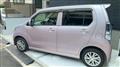 2014 Suzuki Wagon R