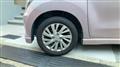 2014 Suzuki Wagon R