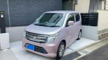 2014 Suzuki Wagon R