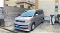 2004 Toyota Voxy