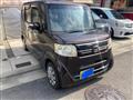 2015 Honda N BOX
