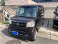 2015 Honda N BOX