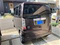 2015 Honda N BOX