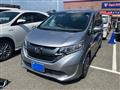 2017 Honda Freed