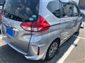 2017 Honda Freed