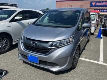 2017 Honda Freed