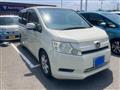2010 Honda Step WGN