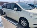 2010 Honda Step WGN