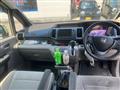 2010 Honda Step WGN