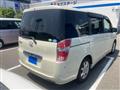 2010 Honda Step WGN