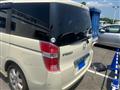 2010 Honda Step WGN