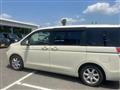 2010 Honda Step WGN