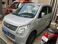 2011 Suzuki Wagon R