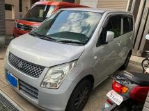 2011 Suzuki Wagon R