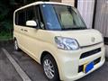 2014 Daihatsu Tanto
