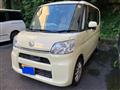 2014 Daihatsu Tanto