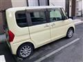 2014 Daihatsu Tanto