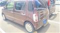 2013 Daihatsu MIRA COCOA